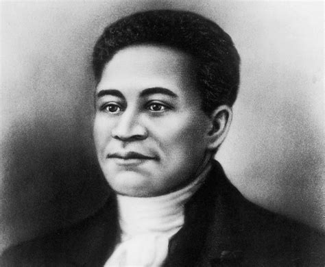 Crispus Attucks Biography