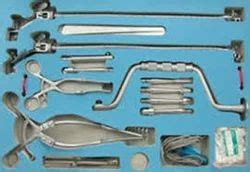 Medical Instruments in Pune, चिकित्सा के उपकरण, पुणे, Maharashtra | Medical Instruments ...