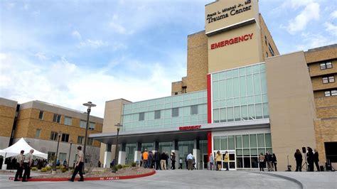 University of Missouri hospitals to begin allowing visitors