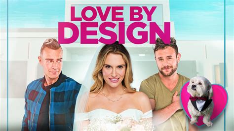 Love by Design - UPtv Movie - Where To Watch