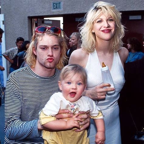 February 24, 1992 – Kurt Cobain married Courtney Love in Waikiki – NSF ...