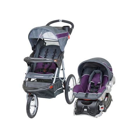 Jogging Stroller Car Seat Travel System at Janice Nabors blog