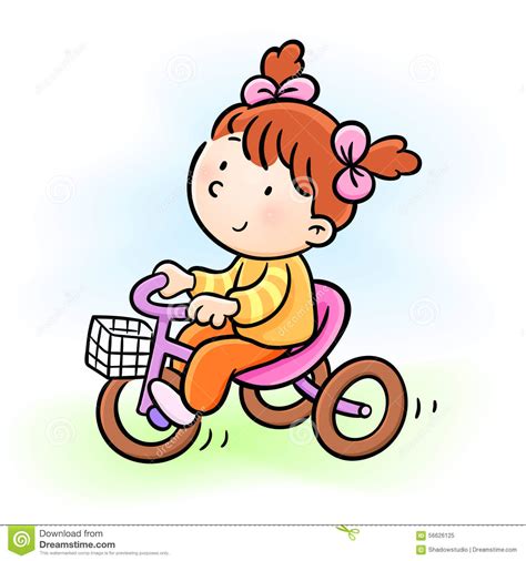 Cartoon Tricycle Cliparts | Free download on ClipArtMag