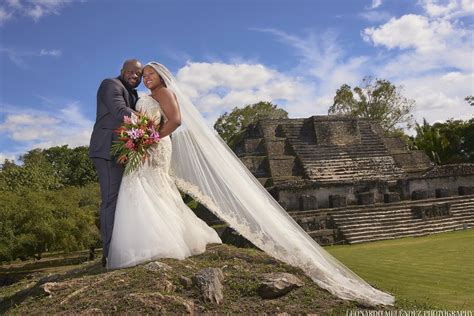 Signature Belize Weddings - Belize City, Belize District