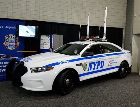 NY- NYPD | Police cars, Us police car, Old police cars