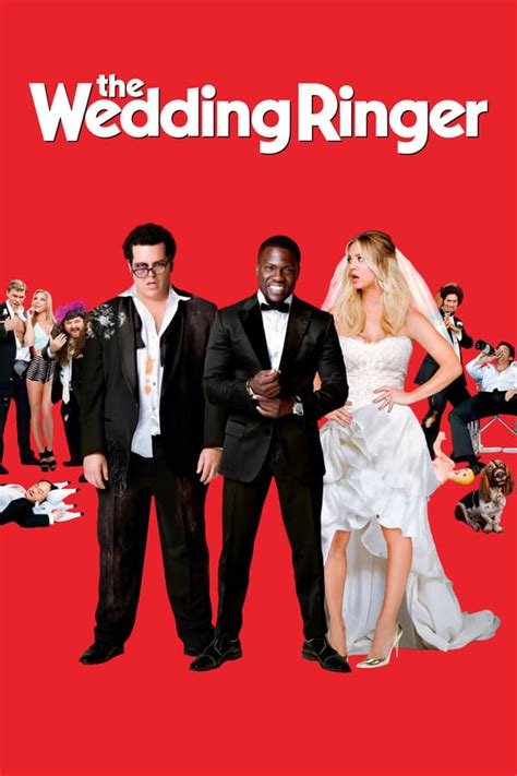 The Wedding Ringer (2015) — The Movie Database (TMDb)