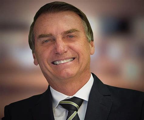 Jair Bolsonaro Biography - Facts, Childhood, Family Life & Achievements