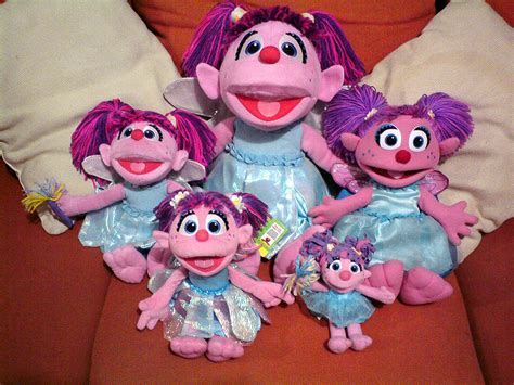 My Abby Cadabby collection by bunnyfriend on DeviantArt