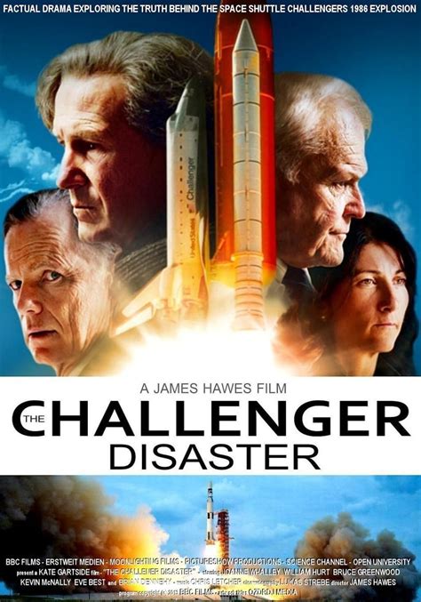 The Challenger Disaster (TV Movie 2013) - IMDb