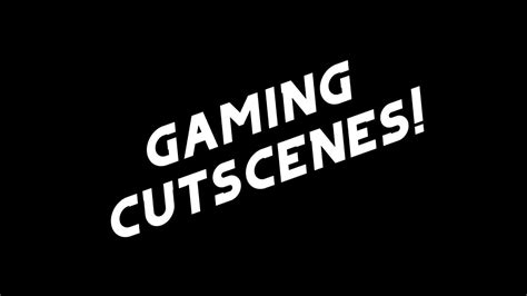 All Cutscenes Movie! - YouTube