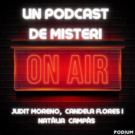 Procés de creació del guió, gravació i edició del podcast | Crims