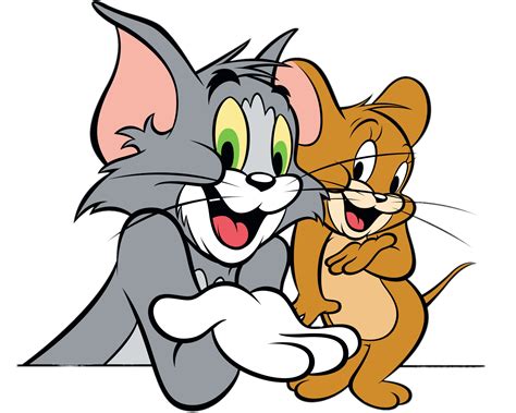 Clipart Tom Jerry