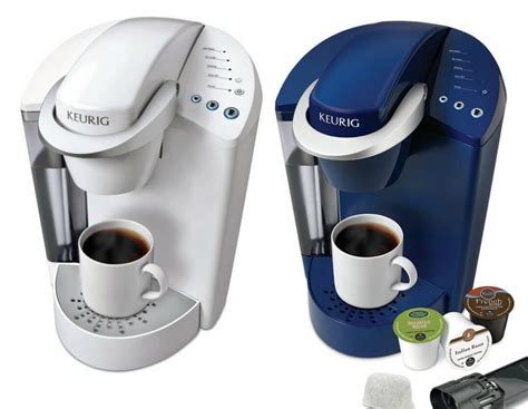 Keurig K45 Elite Coffee Maker Review