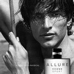 Allure Homme Sport von Chanel (Eau de Toilette) » Meinungen & Duftbeschreibung