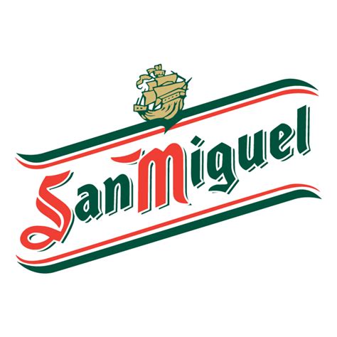 San Miguel Cerveza(161) logo, Vector Logo of San Miguel Cerveza(161 ...