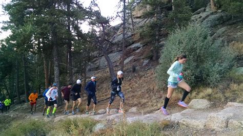 US Trail Running Conference a resounding success — ATRA