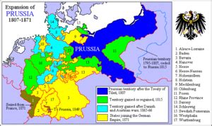 Kingdom of Prussia - Wikipedia
