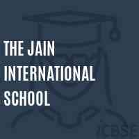 The Jain International School, Bilaspur - Fees, Address, Admissions and ...