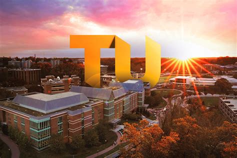 Reinventing the Brand Identity of Towson University | Mission