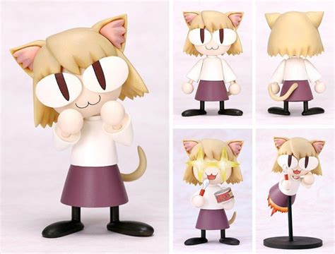 The History Of Nendoroid Figures: Let's Dive Into How They Became So Cute And Popular