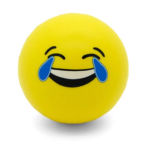 Emoji Stress Balls