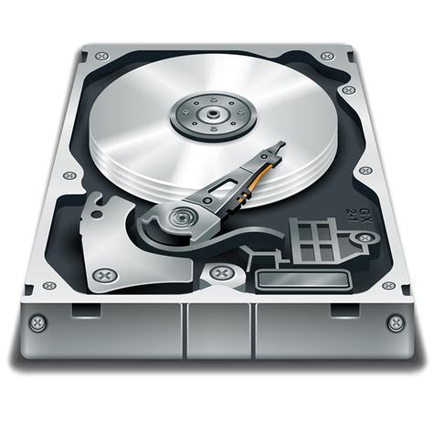 Hard Disk PNG Transparent HD Photo | PNG All