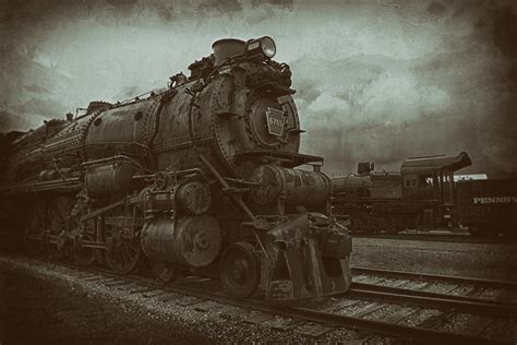 Five shocking and eerie real cases of ghost trains