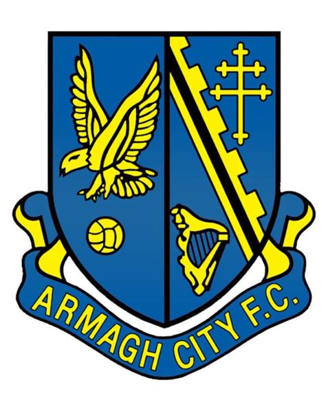 Armagh City FC – Armagh City FC