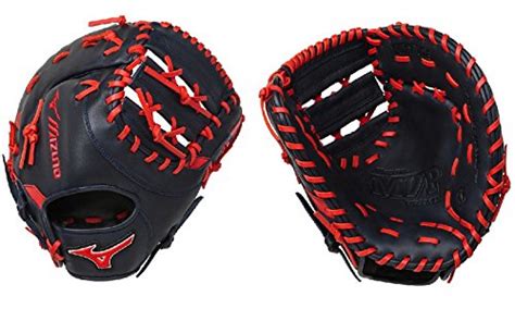 Mizuno Youth Baseball Gloves - Superb Performance?