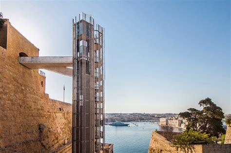 6 Reasons Every Architect Should Visit Malta - Architizer Journal