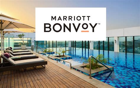 How does Marriott Bonvoy's 'Points Advance' feature work?