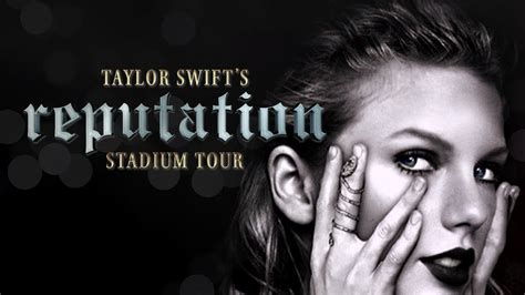 Taylor Swift: Taylor Swift Reputation Stadium Tour Movie