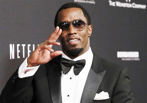 How Much Does Diddy Earn?