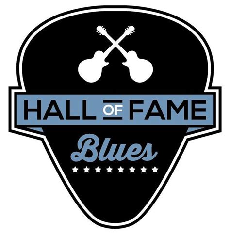 Hall of Fame | Blues Hall of Fame Inductees - Camp House Concerts