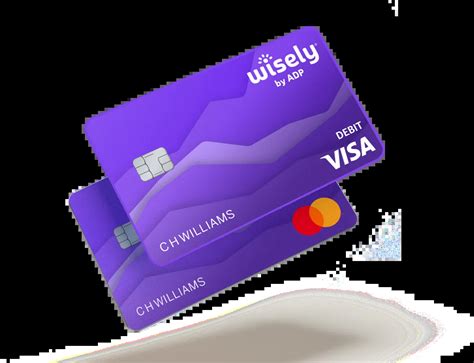 Get Paid Early & Earn Cashback Rewards with Wisely Payroll Card | Wisely