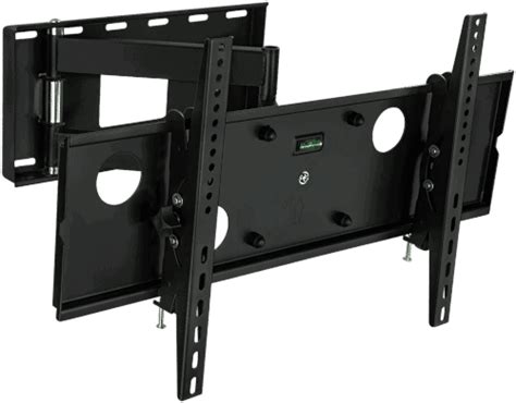 14 Durable TV Wall Mounts: — For Longest Extension (2024)