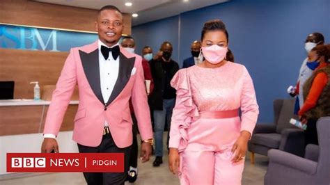 Prophet Shepherd Bushiri / Bushiri S Daughter Barred From Getting Medical Attention In Kenya ...