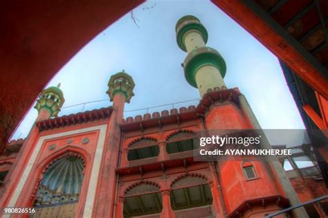 Nakhoda Masjid Photos and Premium High Res Pictures - Getty Images