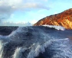 The Corryvreckan Whirlpool - Facts and Information | Craignish Cruises