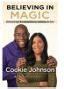 Cookie Pens Memoir About Marriage To Magic Johnson And His HIV Status | Black America Web