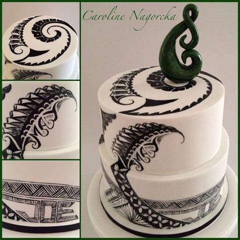 Amazing!! Samoan Wedding, Polynesian Wedding, Cupcakes, Cupcake Cakes, Beautiful Cakes, Amazing ...