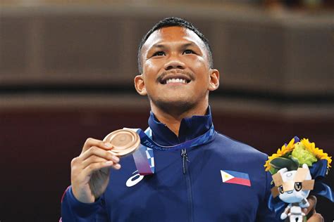 7 Filipino Athletes Who've Cemented the Country's Position in the World of Sports this 2021 ...