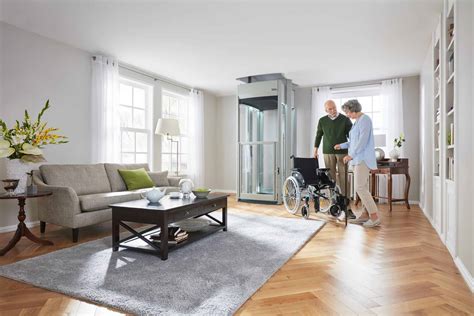 How Much Do Stiltz Home Lifts Cost? - Multicare Homelifts