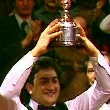 Joe Johnson – Pro Snooker Blog