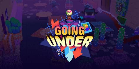 Going Under (PS4) im Test – Mein Praktikum im Dungeon – Gamer's Palace