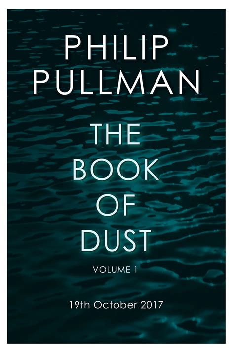 Philip Pullman Reveals Long-Awaited Follow-Up to His Dark Materials # ...