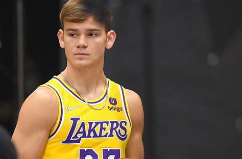 Report: Lakers waiving promising rookie Mac McClung - Lakers Daily