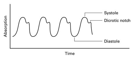 Pulse Oximetry Background - Biosignal Processing