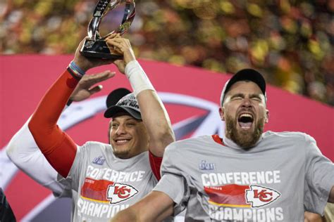 2023 NFL Playoffs: Chiefs AFC championship win sets record 53M viewers ...