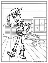 Printable Cowboy Coloring Pages For Kids Cool2bkids Rideem sketch template